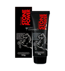 수용성 Hot젤 스톤파워 100mL