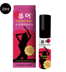 수용성 Hot젤 포 우먼 5ml