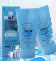 수용성 Cool젤 내츄럴 쿨젤 120mL