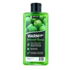 수용성 마사지젤 웜업 사과 200mL
