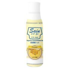 수용성 입욕젤 샤인 입욕젤 허니 150mL