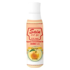 수용성 입욕젤 샤인 입욕젤 오렌지 150mL
