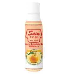 수용성 입욕젤 샤인 입욕젤 오렌지 150mL
