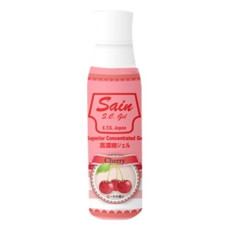 수용성 입욕젤 샤인 입욕젤 체리 150mL