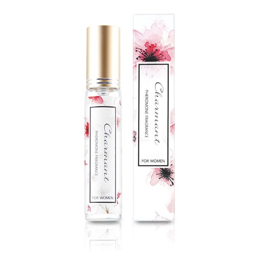 샤르망 페르몬 향수 여성용 12ml
