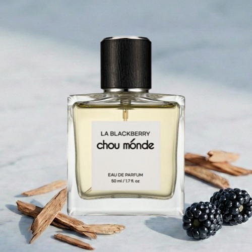 페로몬향 슈몽드 라블랙베리 50ml