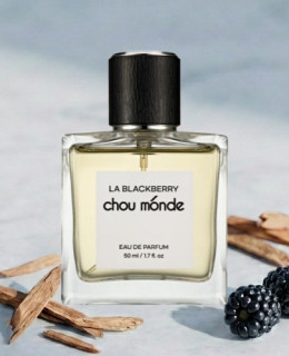 페로몬향 슈몽드 라블랙베리 50ml