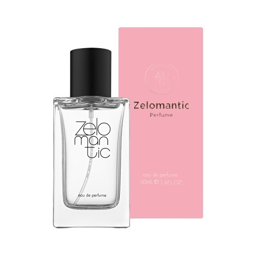 젤로맨틱 페로몬향수 여성용 50mL