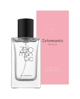 젤로맨틱 페로몬향수 여성용 50mL