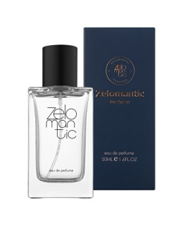 젤로맨틱 페로몬향수 남성용 50mL